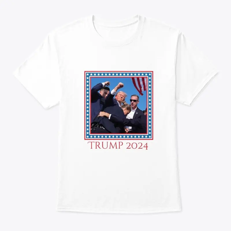 TRUMP 2024